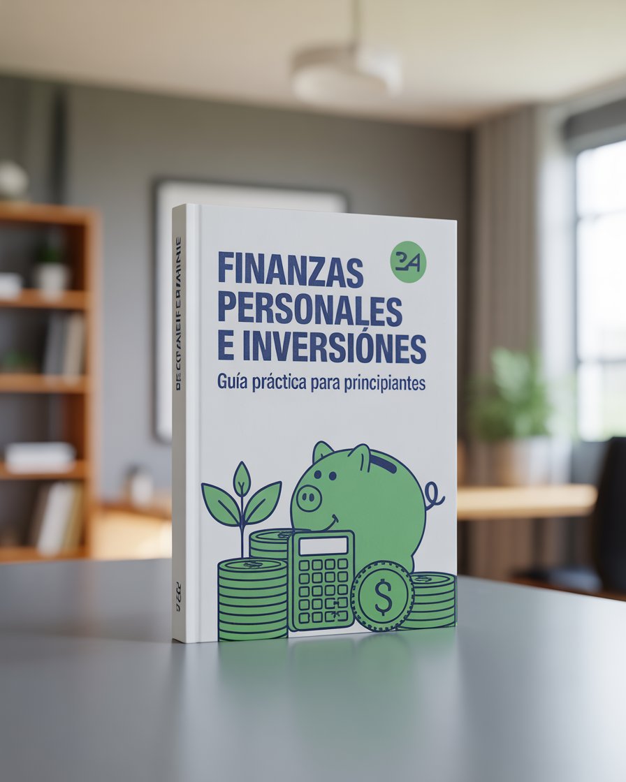 Tu Primer Paso Financiero